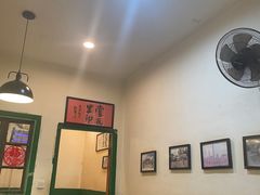 -堂瓦里·33年传统赣菜(第一街区店)