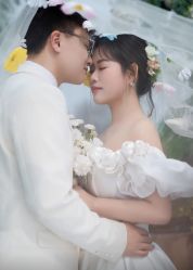 点击看大图 -雪中彩影婚纱摄影·微光艺术中心