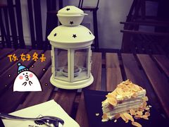 -猫山王创意蛋糕店(东城万达店)