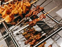 -鼎原力量东北吊炉烧烤(临河街店)