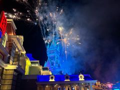 -厦门方特梦幻王国