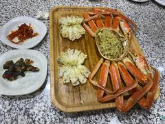 -震海贝烤贝·民俗特色店(延吉总店)