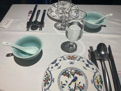 -小河盐帮·私家菜·烤鸭(三元桥·霄云路店)