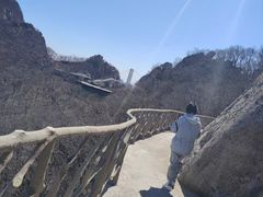 -丹东凤凰山景区