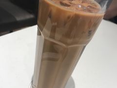 -龙记·香港茶餐厅(海上世界店)