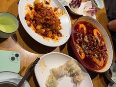 -伊喜饺子·烤鸭(五道口学院路店)