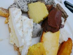 -宝莱纳餐厅(滨江店)