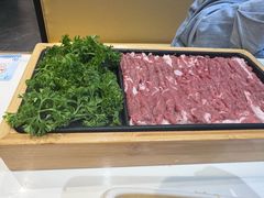 -祥源胡同·涮牛羊肉火锅(花桥店)