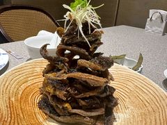 -太湖饭店·寄畅轩中餐厅