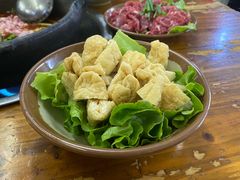 -笔记安顺夺夺粉火锅