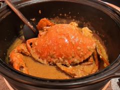 -Ministry of Crab•MOC(交子大道店)