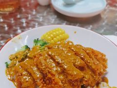-勇興發港式茶餐厅(江宁店)