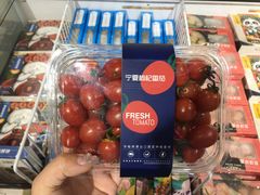 -盒马鲜生(杨高南路店)