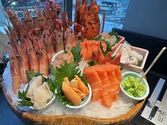 -花潮料理艺食馆(成都万象城店)