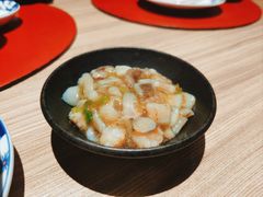 -小山日本料理(兴业太古汇店)