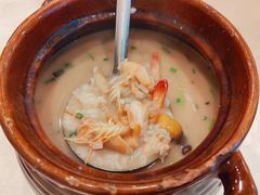 -婆婆家·湛江特色美食(福田振华路店)