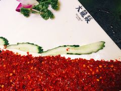 -大龙辣火锅·龙虾·烧烤(湖滨新天地店)