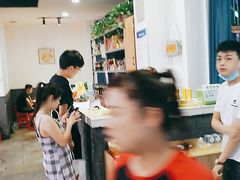 -汇通杨家·烤肉(汇通店)