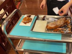-全聚德(上海首店浦东店)