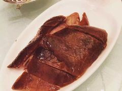 唐阁&nbsp;T’ang&nbsp;Court-东海朗廷酒店-唐阁T’ANG COURT 中餐厅