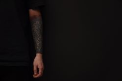 点击看大图 -極致刺青TATTOO STUDIO 私人订制