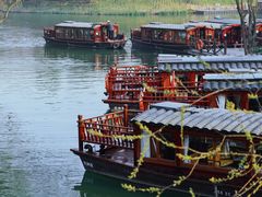 -西溪国家湿地公园