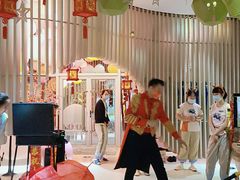 -水桶王国主题餐厅·聚会·生日派对·亲子活动·家庭套餐(亚龙湾希尔顿店)