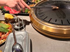 -杨小佳·齐齐哈尔烤肉·烤串(广州店)