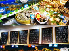 -黄寺蒸汽海鲜(黄寺大街店)