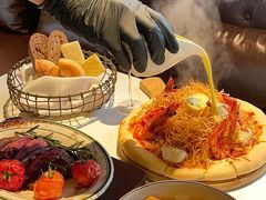 -Mogul Eatery·大亨餐酒馆