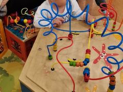 -金宝贝早教(万象城校区)