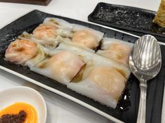 -白天鹅宾馆-宏图府餐厅
