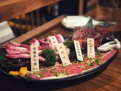 -黑牛の店·和牛烧肉(合生汇店)