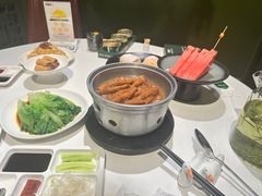 -贝勒爷·酥不腻烤鸭
