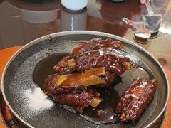 -走马楼饭庄(慈城古县城店)