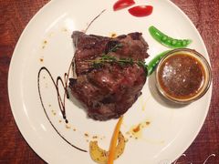 -卡朋厨房(289艺术园区店)