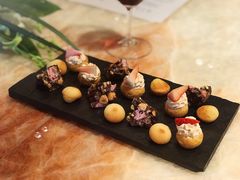 -AZUR聚(香格里拉饭店)