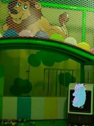 -汤姆小鸟(无锡宝龙广场店)