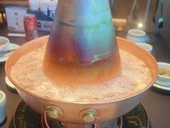 -额尔敦·品质自助(摩尔城店)