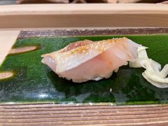 -鮨一日本料理(大中华店)