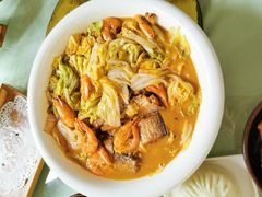 -食家鸽园