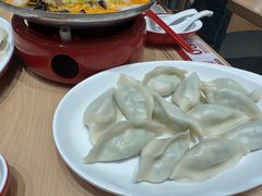 -喜家德虾仁水饺(浦东山姆店)