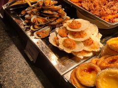 -星伦多自助料理·涮烤一体(虹悦城店)