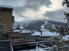 -中旅松花湖滑雪场