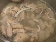 -润园四季椰子鸡火锅(海上世界店)