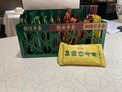 -大鸽饭(岗顶店)