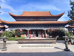 -大悲禅寺