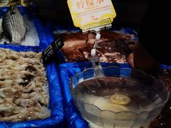 -永辉超市(鲁谷店)
