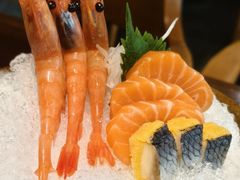 -古京·臻致料理(月湖店)