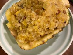 菠萝糯米饭-紫滇源云南生态菜(丹凤街店)